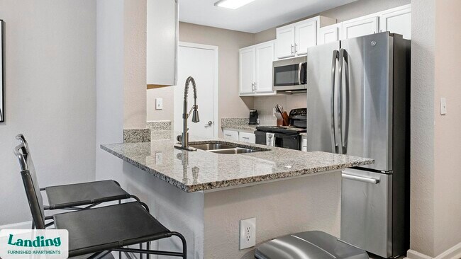 2110 Birkhall St unit 2130-222, Raleigh, NC 27610 - photo 6