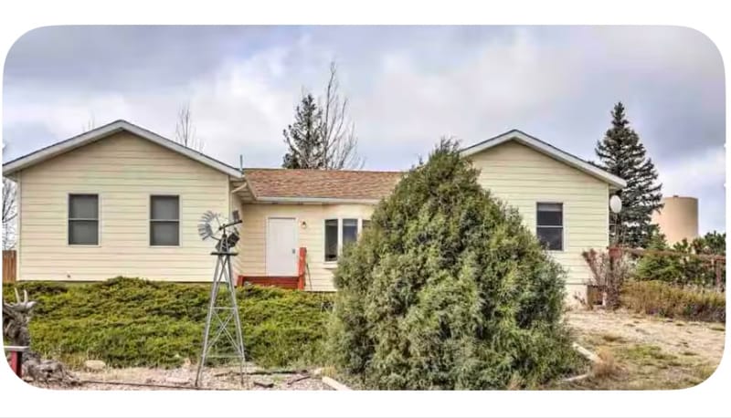 1120 Wy-50, Gillette, WY 82718 - photo 1