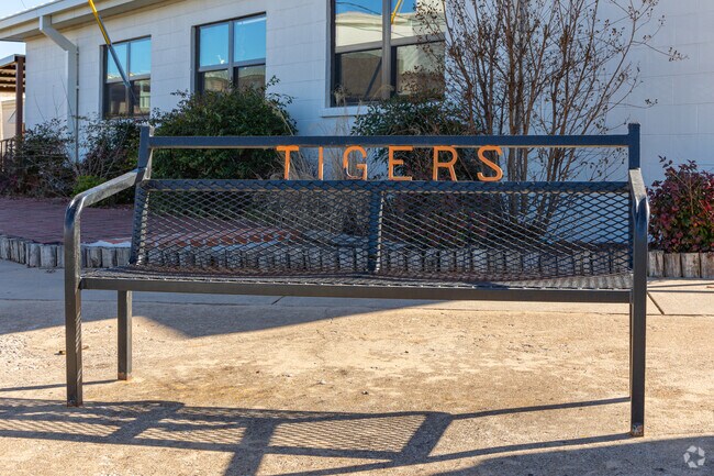 Sterling High School