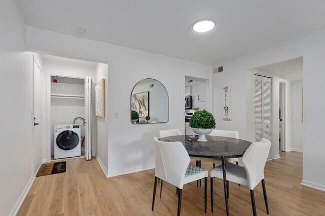 Laundry Day Made Easy