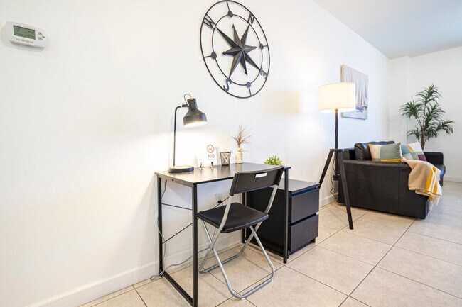 Shamrock Coral Gables unit ID1056257P, Miami, FL 33145 - photo 6