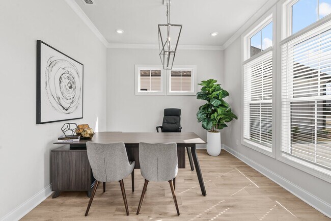 550 Pilgrim Mill Rd unit 36474100, Cumming, GA 30040 - photo 5