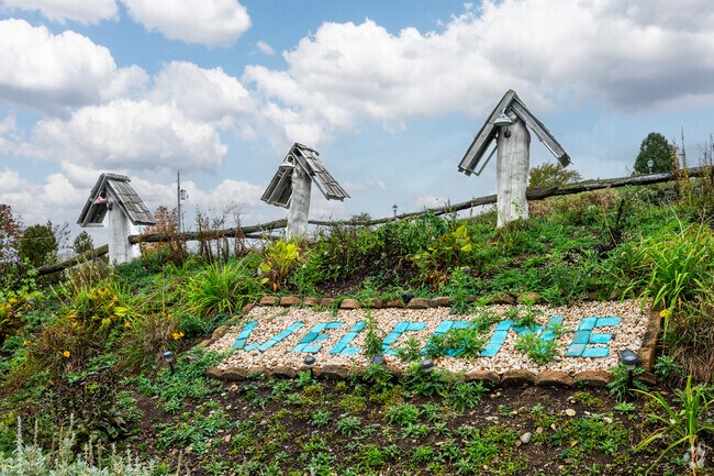 East Carroll attracts homebuyers looking for country living with small-town resources close by.