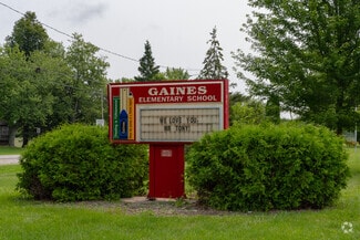 Gaines Elementary School