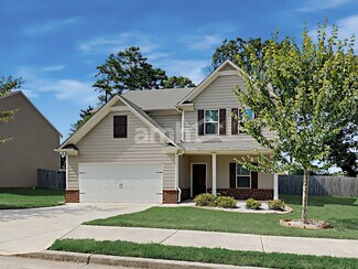 4043 Clay Ct SE, Conyers, GA 30013