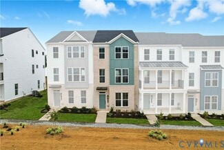 15357 Sunray Alley, Midlothian, VA 23112