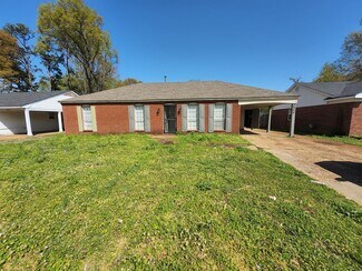 2864 Cherry Rd, Memphis, TN 38118