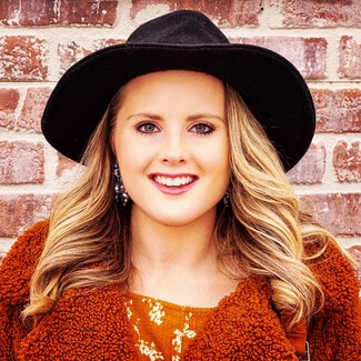 Ashley Pushee