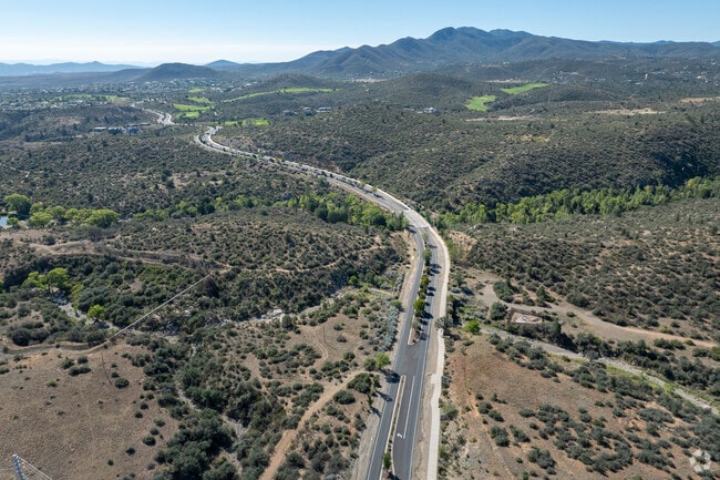Stoneridge is tucked away in the foothills of the Bradshaw Mountains.