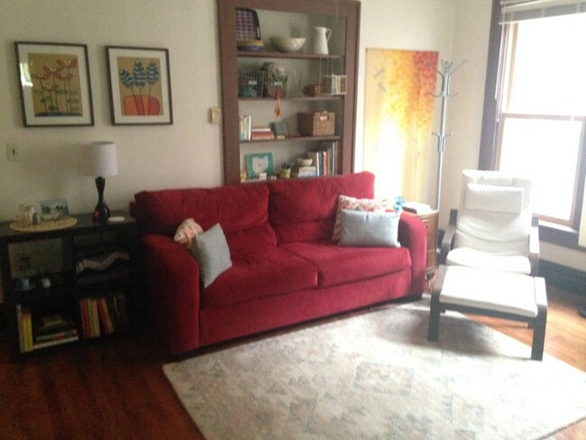 95 W 1st Ave unit 3, Columbus, OH 43201 - photo 5