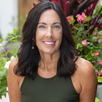 Jacqueline 'Jackie' DiAntonio