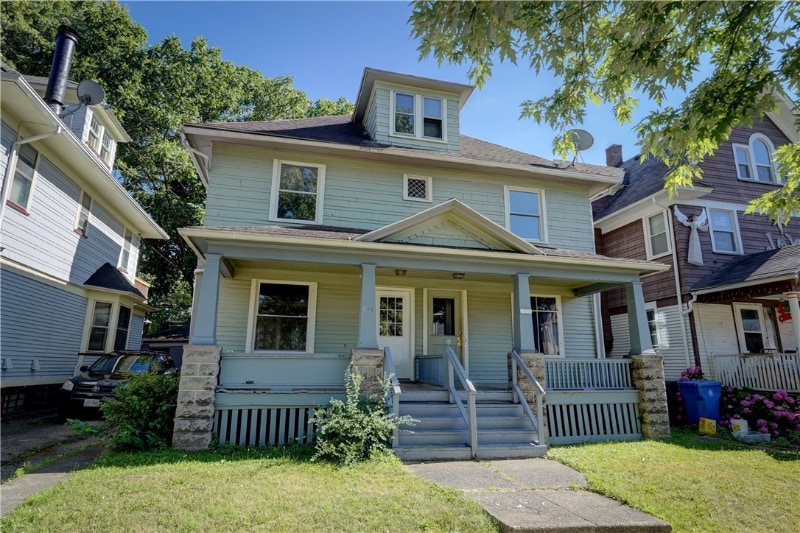 223-225-225 Rosewood Terrace unit 223, Rochester, NY 14609 - photo 1