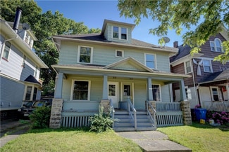 223-225-225 Rosewood Terrace Unit 223, Rochester, NY 14609