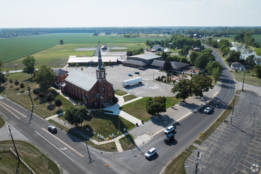 St Charles Borromeo Academy welcomes your visit.