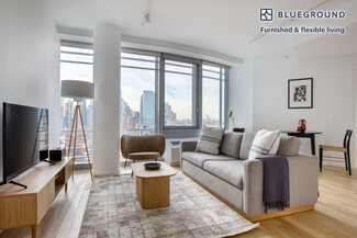 550 W 54th St Unit FL26-ID1313, New York, NY 10019