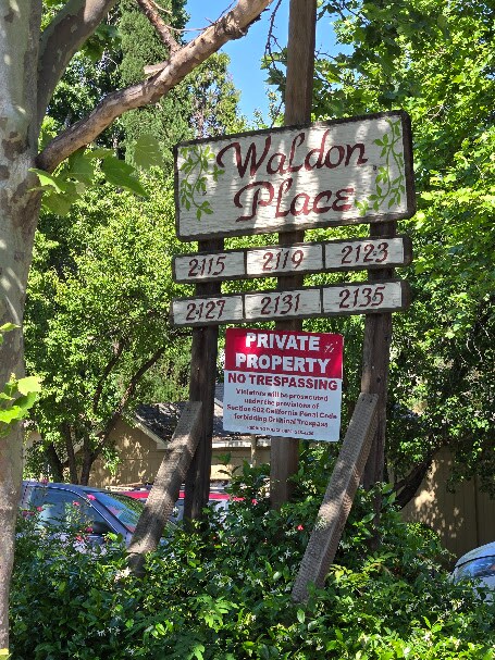 2123 Waldon St unit C, Redding, CA 96001 - photo 1