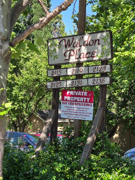 2123 Waldon St Unit B, Redding, CA 96001