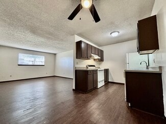 2408 NW 52nd St, Lawton, OK 73505
