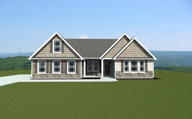 1045 Holly Springs Church Rd unit 36725403, Inman, SC 29349 - photo 5