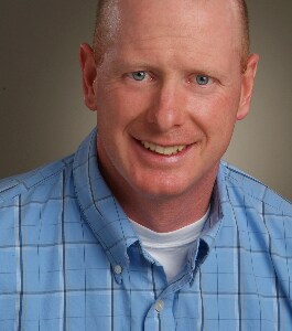 Brian Michaud