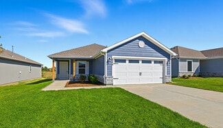 534 W Fountain St, Gardner, KS 66030