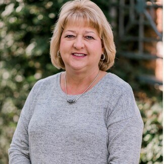 Penny Bailey