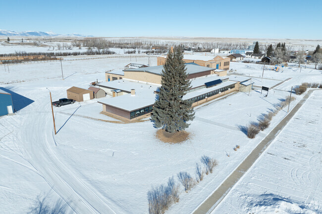 Augusta Elementary School
