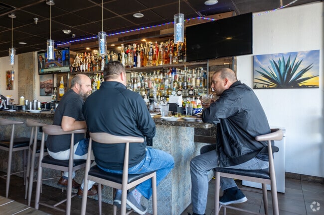 Meet some friends for a delicious tase of Mexico, the Maiz Cocina in the Greenriver community.