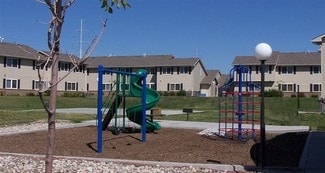 940 W College Dr, Cheyenne, WY 82007