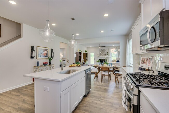 5081 Tullamore Dr, Aiken, SC 29801 - photo 6