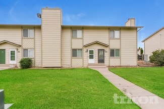 1884 Lanka Ln, Colorado Springs, CO 80915