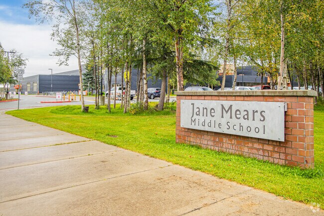 Mears Middle School