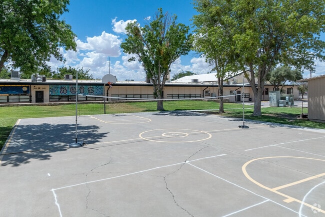 Rio Grande Preparatory Institute