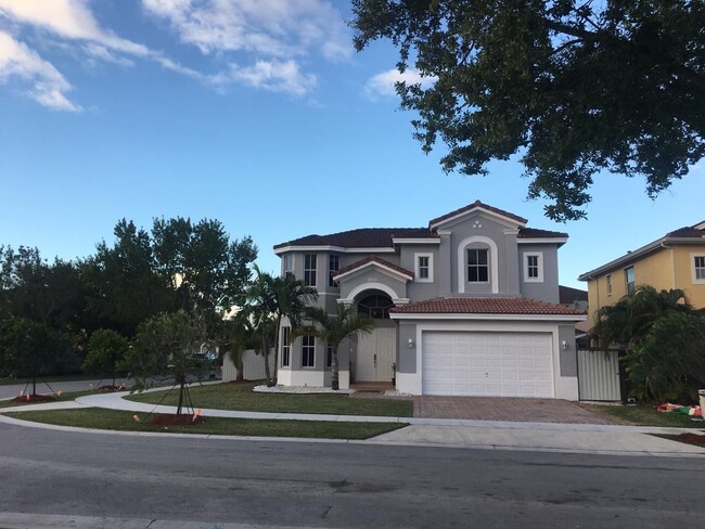 House in where the Efficiency is