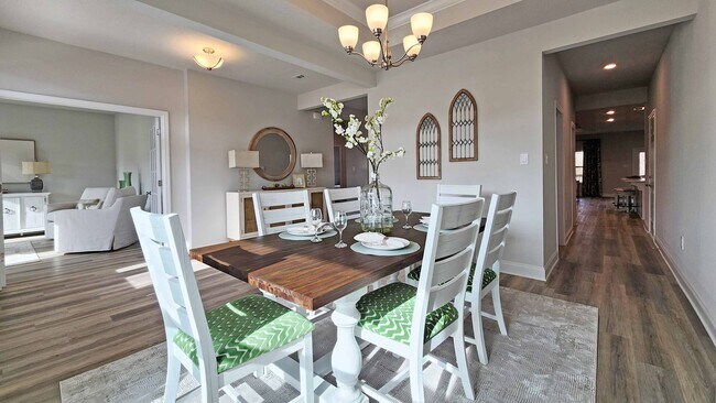 0 Coxwell Crossing St unit 37130352, Mobile, AL - photo 5