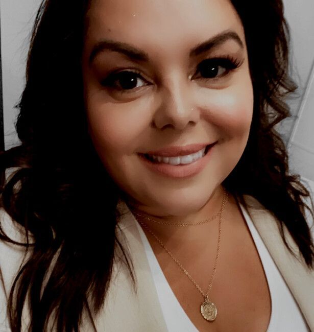 Vanessa Martinez