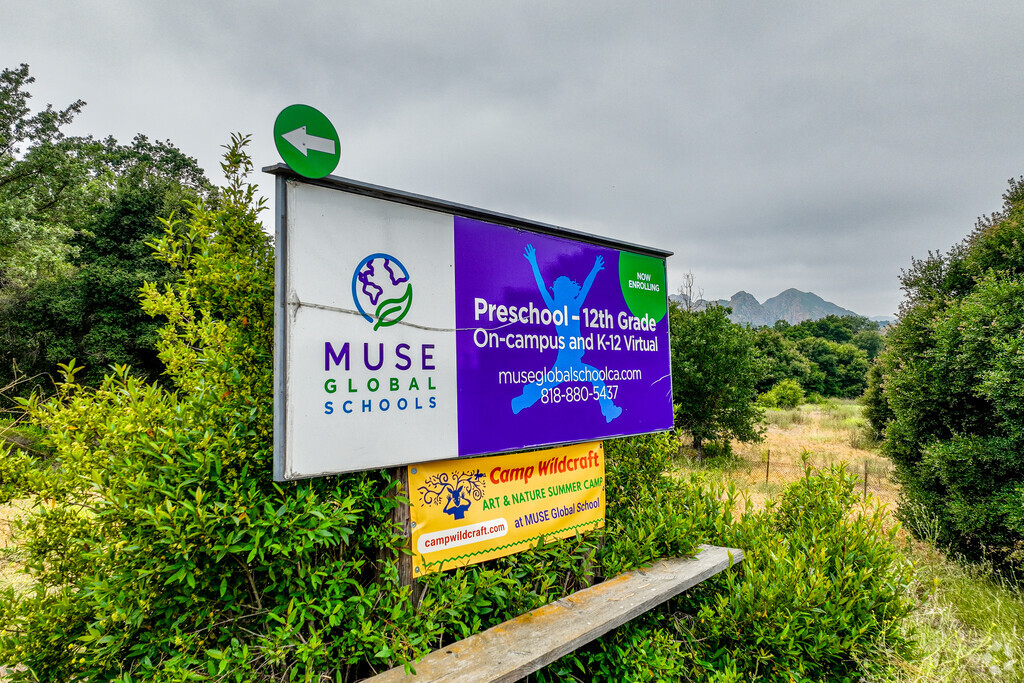 MUSE Global School