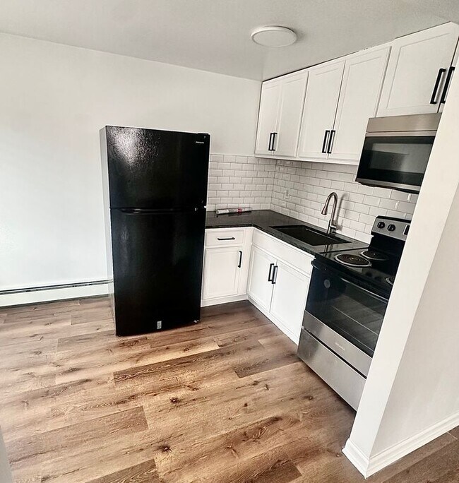 2609 Parkside Terrace, Brookhaven, PA 19015