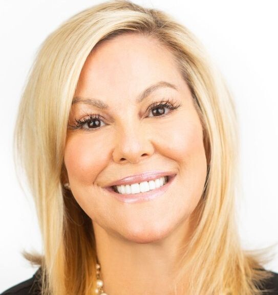 Tiana Bisignano-Capper