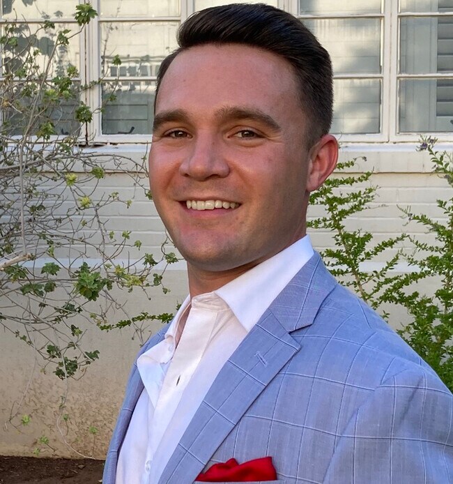 Michael Karabatsos