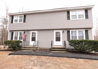 3 English Range Rd Unit 3R, Derry, NH 03038