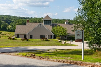 The Beech Hill School