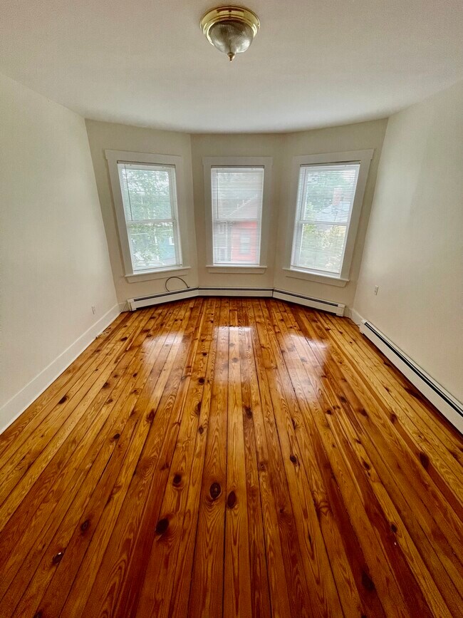 62 Pleasant St unit 1, Cambridge, MA 02139 - photo 5