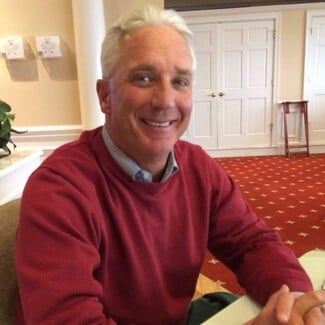 Paul MacMahon