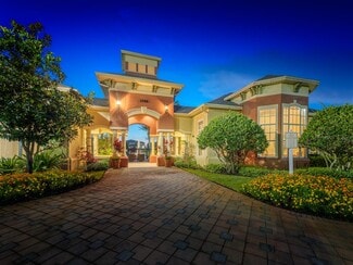 1100 Courtney Chase Cir, Orlando, FL 32837