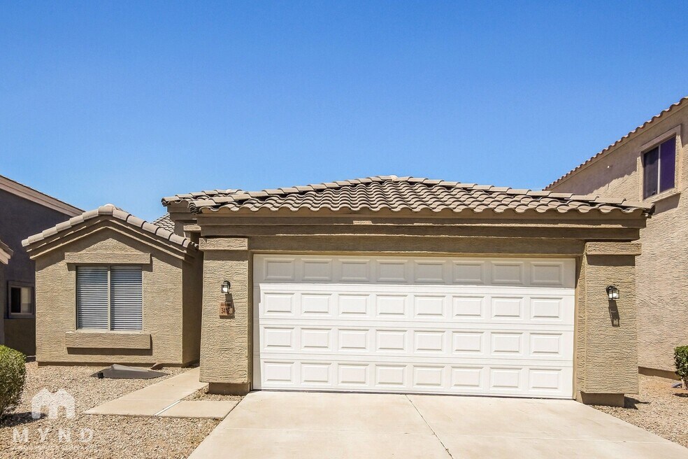 3412 W Fraktur Rd, Phoenix, AZ 85041 - photo 1