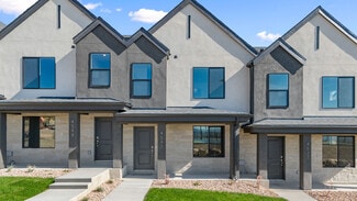 4495 N McKechnie Way Unit 1108, Lehi, UT 84048