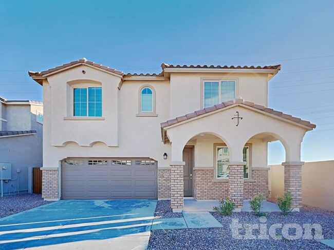 8636 E Posada Ave, Mesa, AZ 85212 - photo 3