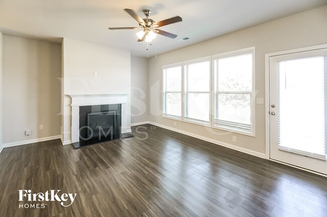 3412 Baylor Cir, McDonough, GA 30253 - photo 3