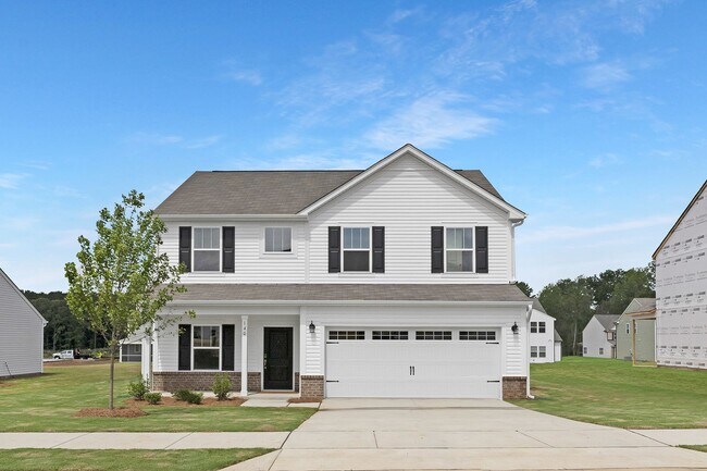 21216 Sanctuary Dr unit 36893030, Lancaster, SC 29720 - photo 4